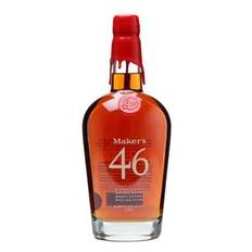 Maker's Mark "46" Bourbon