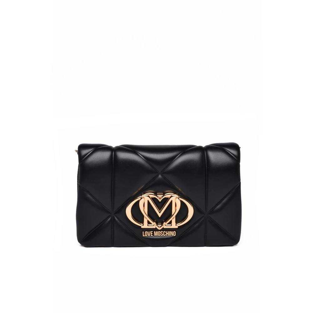 Love Moschino - Tracolla Axelremsväska Väskor - Dam - ONE Size -