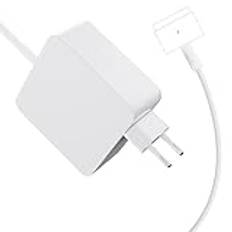 Charger for Mac Book Pro, Laptop Charger 60W T-Power Adapter for Mac Book Pro/air 11" and 13" 2012-2015 for A1425, A1435, A1465, A1466,A1424, A1290, A1343, A1226, A1502