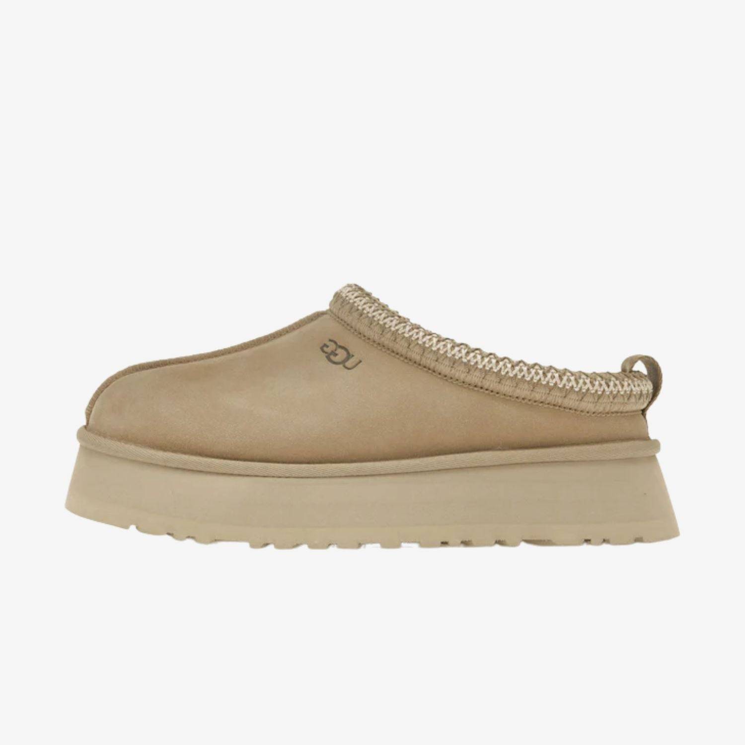 UGG Tazz Slipper Mustard Seed - 39