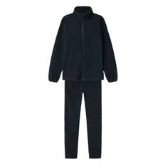 NAME IT Nknspektra Fleece Set Fo |Black |146