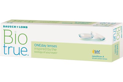 Biotrue ONEday (30 st)