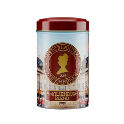 Østerlandsk Thehus Amalienborg Blend Organic 125 g