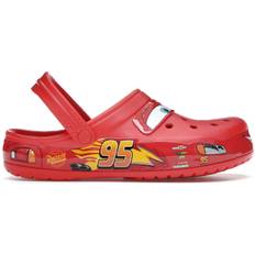 Crocs Classic Clog Lightning McQueen