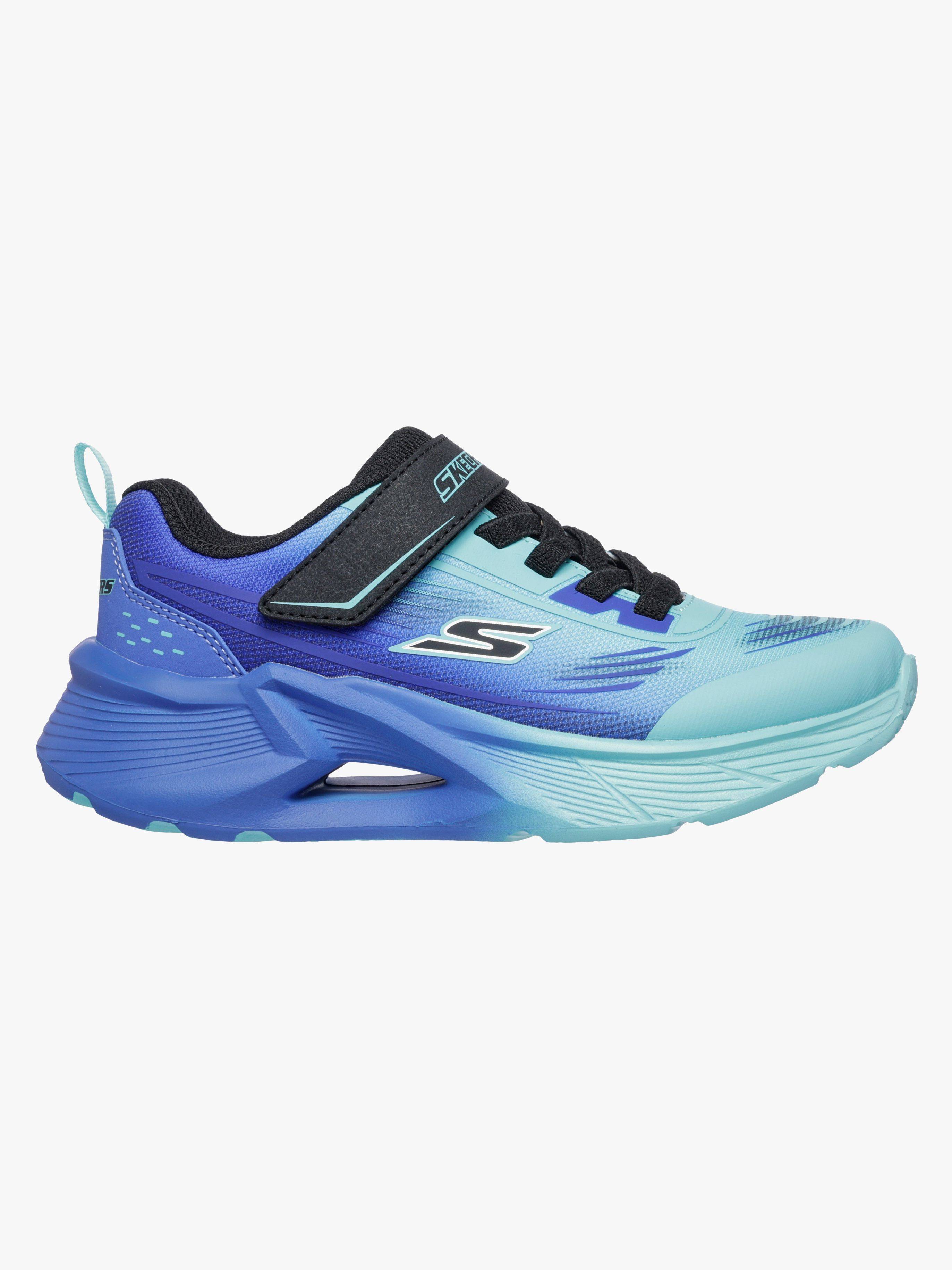 Skechers Tidal-Tech Sneakers, Blå, 27