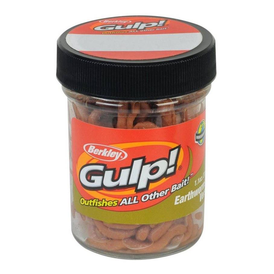 Berkley Gulp Mask