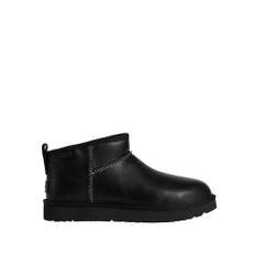 Ankle boots - Black - 40