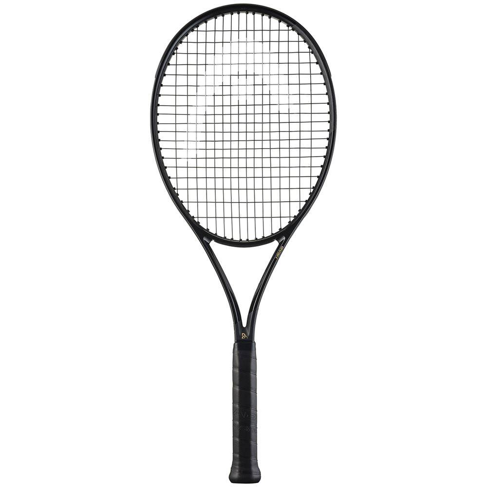Head Speed MP LEGEND 2025 Strung, Tennisracket (4)