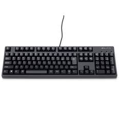 FILCO Majestouch 3 Full Size PBT Molded Keycap Japanese Layout Kana None CHERRY MX Brown Axis N Key Rollover with Asagi Key Puller Matte Black 2-color