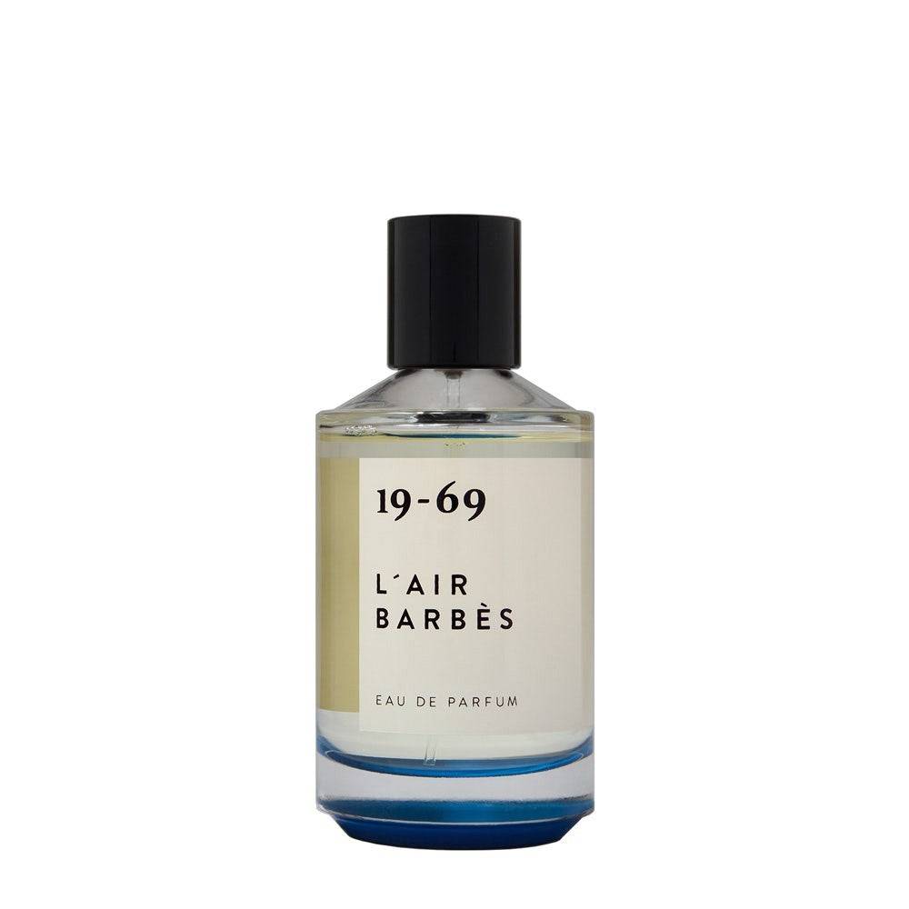 19-69 l'Air Barbes 100 ml Eau de Parfum