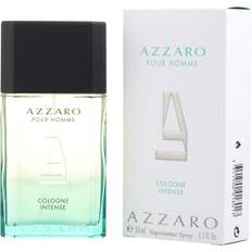 Azzaro Cologne Intense