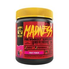 Mutant Madness, Fruit Punch