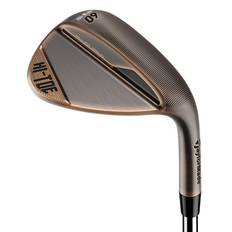 TaylorMade Hi-Toe 4 Wedge ATS (58°- 10°)