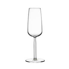 IIttala -Senta - 6 st Champagneglas 150 kr/st Design Alfredo Häberli