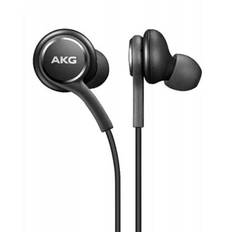 Samsung AKG Hörlurar med Sladd - Svart (Bulkförpackning)