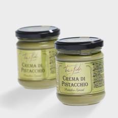 Crema di Pistacchio