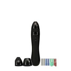 PMD Beauty Pmd Beauty Personal Microderm Elite Pro Black Svart