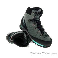 Scarpa Marmolada Pro HD Women Mountaineering Boots