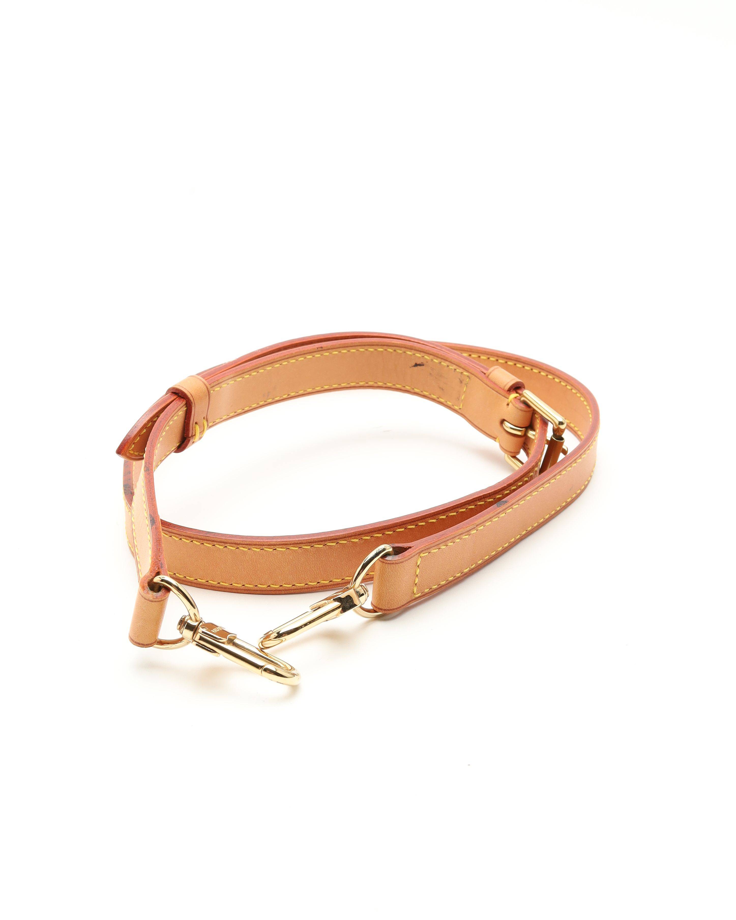 Louis Vuitton Shoulder Strap - Other - One Size