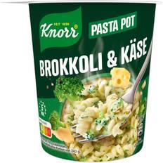 Knorr Snack Pasta Pot Brokkoli & Käse
