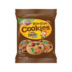 M&M's Bite Size Cookies 45g