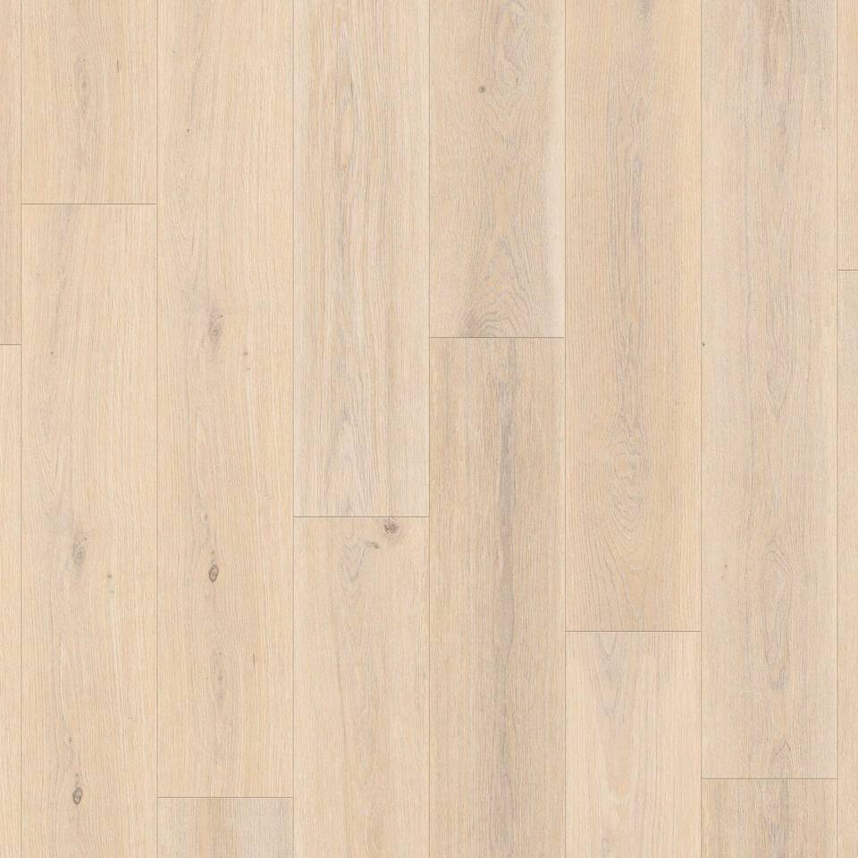 Highland Oak - Cream iD Inspiration Click Soli (19x121cm)