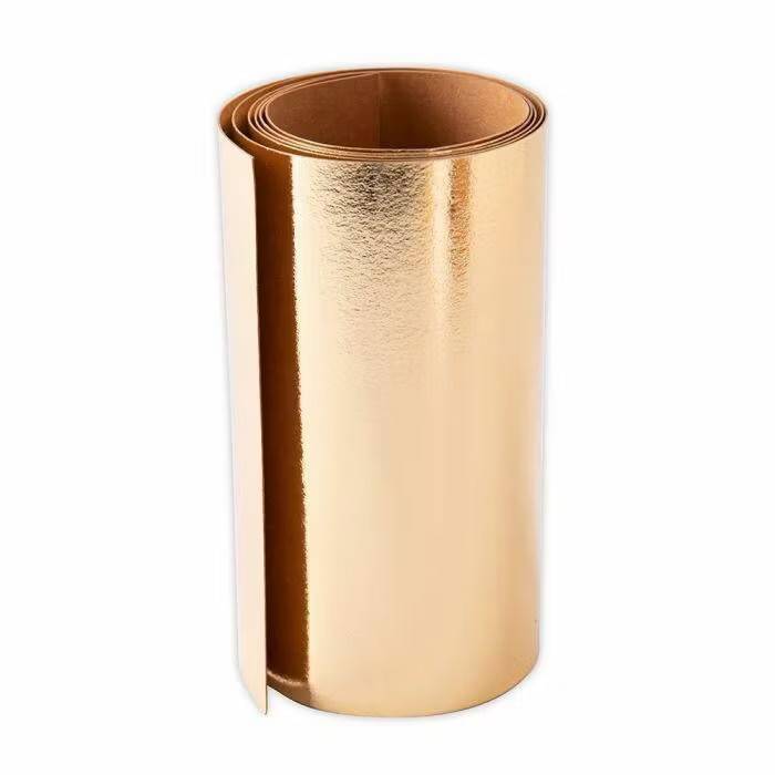 Sizzix Texture Roll - Guld