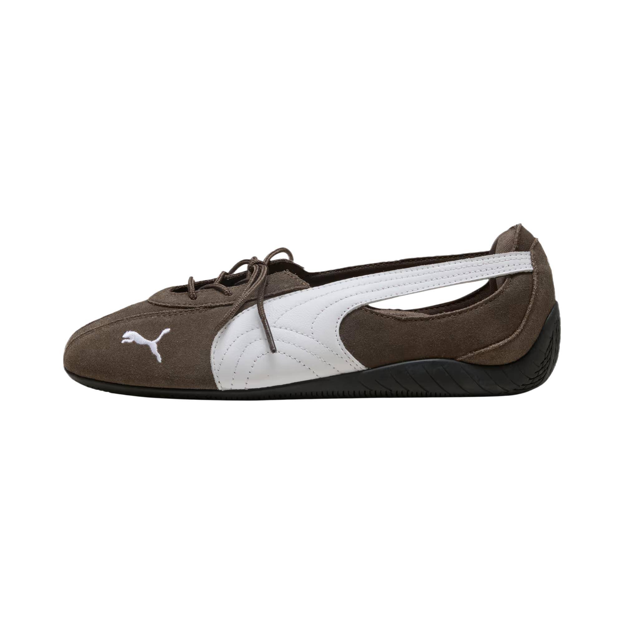 Puma Speedcat Ballet Nova Colorful Fit Low-Top Training Shoes Women sneaker 408340-03 39