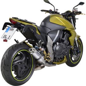 Hepco & Becker Bow holder til sadeltasken SUZUKI SV 650 X 18-