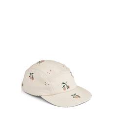 Liewood Rory Printed Cap Kräm
