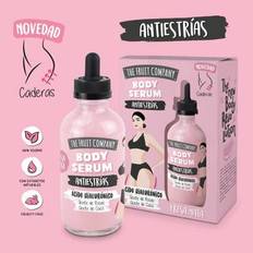 Body Serum The Fruit Company – återfuktande kroppsserum och intensiv behandling för fast, elastisk och föryngrad hud – tillgängligt i anti-bristningar - Anti-bristningsmärken