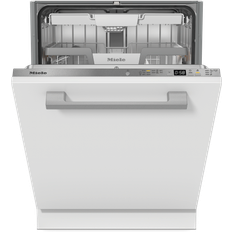 Miele - G 5168 SCVi XXL Excellence Rostfritt stål – Diskmaskiner