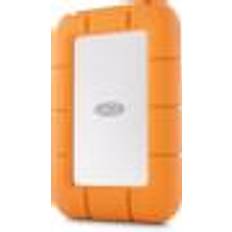 LACIE Rugged Mini SSD 2TB USB 3.2