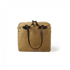 Filson Tote Bag Med Lynlås
