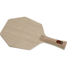 Stiga Pure Cybershape Bordtennisracket Brown - master/concave