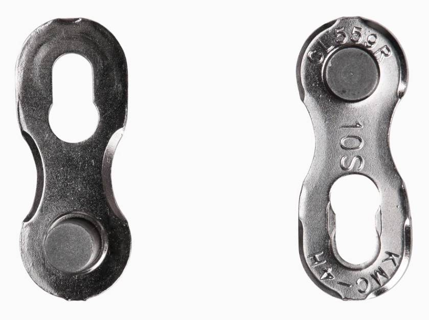 CeramicSpeed Singlespeed Kedjelås KMC 1/2x1/8", Singlespeed, 1 stk
