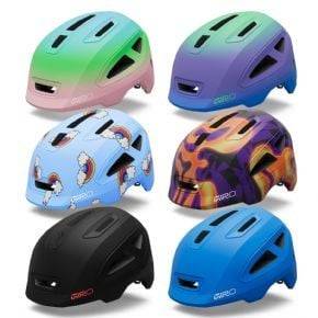 Giro Scamp 2 Kids Helmet 2026