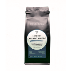 Kaffe, Brasilien Cerrado Mineiro Espresso Kaffe, 250g