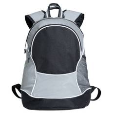 Ryggsäck Reflex - Grå/Svart - One-Size