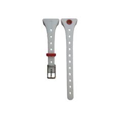 Polar RCX3 Urrem Hvid Dame