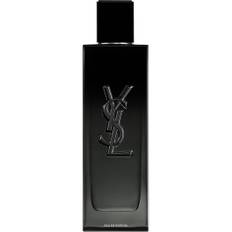 Yves Saint Laurent Dufte til mænd MYSLF Eau de Parfum Spray - genopfyldelig 100 ml (6.580,00 kr / 1 l) - 100 ml