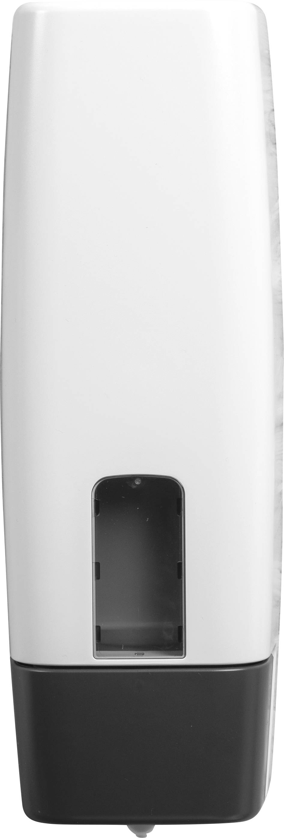 Achton Tvålpump, Vit, 1 L
