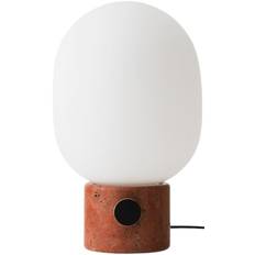 Audo Copenhagen JWDA Bordlampe H32 cm, Rød