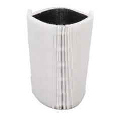 Air Purifier Replacement Filter Screen High Efficiency Particle Air Filter for Blueair PURE 411