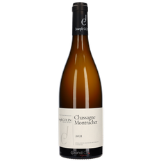 2021 Joseph Colin Chassagne-Montrachet Blanc