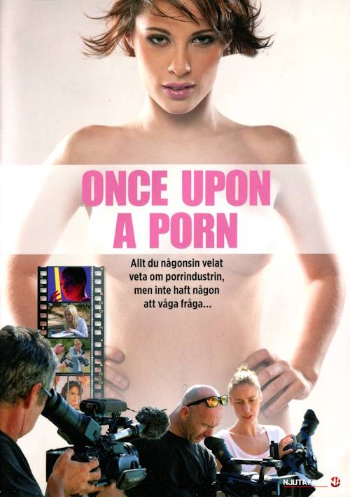 DVD - Once Upon A Porn (John B. Root) (2013) (Beg)
