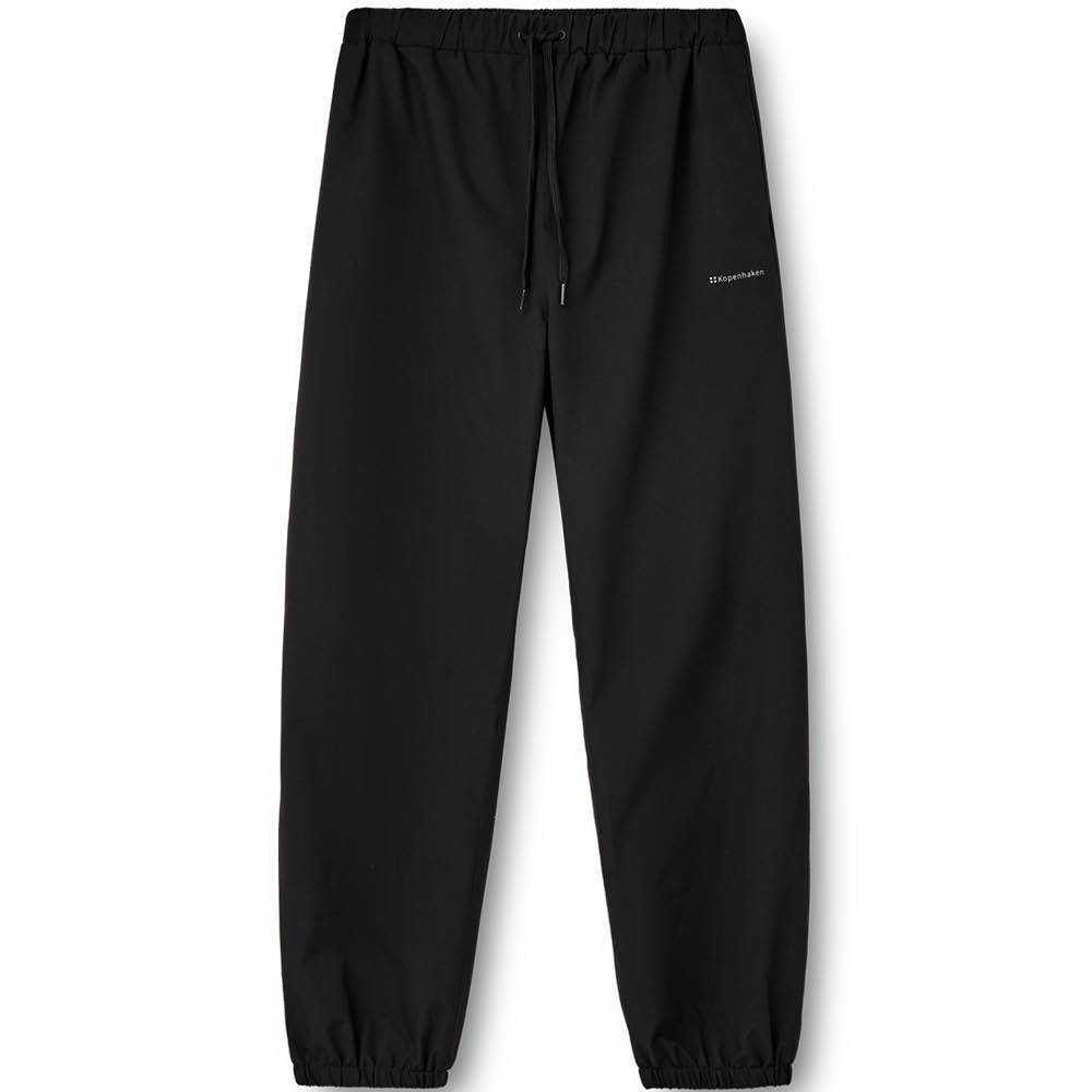 Kopenhaken Lark Regnbukser » Str. 3X-Large » 0500 Black.