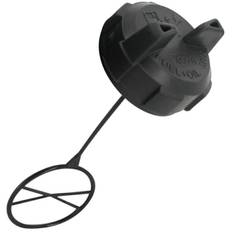 Bränsle Tanklock Kpl Grå