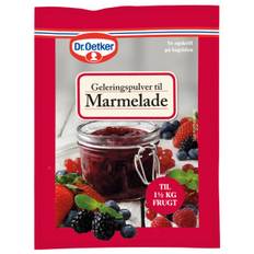Dr. Oetker Geleringspulver t/marmelade 66g