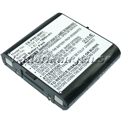 Batteri till Philips Pronto TS1000/01 mfl